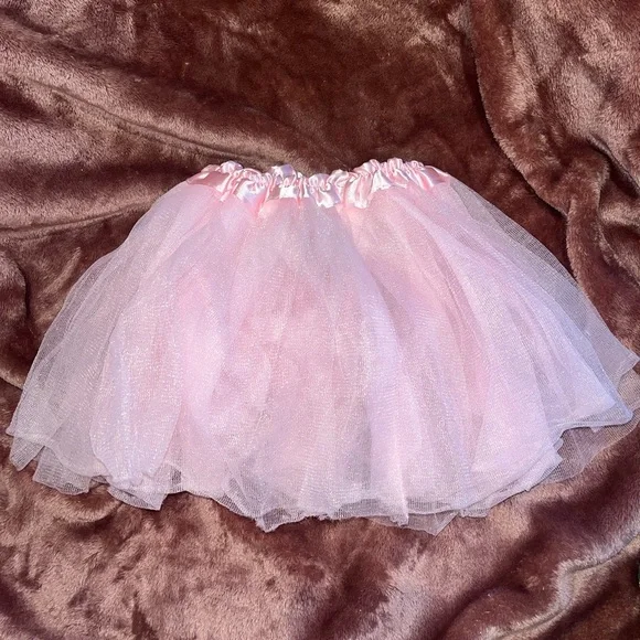 Colorful Tulle Skirts Set - Picture 3 of 6